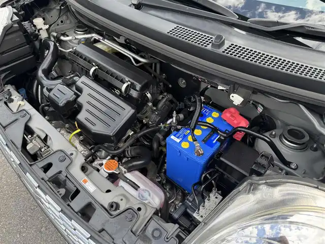 ダイハツ キャスト スタイル X SAⅡ 千葉県 2016(平28)年 2.3万km ブラックマイカメタリック スマートアシストII/衝突軽減ブレーキ/純正SDナビ/ワンセグTV/Bluetooth/バックカメラ/ドライブレコーダー/ハロゲンヘッドライト/Wエアバッグ/スマートキー/保証書/取扱説明書