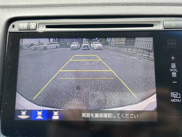 ホンダ ヴェゼル ハイブリッド Z 埼玉県 2015(平27)年 13.8万km ホワイトオーキッドパール (株)IDOMが運営する【じしゃロン熊谷店】の自社ローン専用車両になりますこちらは現金またはオートローンご利用時の価格です。自社ローンご希望の方は別途その旨お申付け下さい/純正HDDナビ（BT/フルセグTV/AM/FM/CD/DVD)/ETC/社外ドライブレコーダー/バックカメラ/クルーズコントロール/LEDヘッドライト/コーナーセンサー/スペアキー/ルーフレール/シートヒーター/純正アルミホイール/プッシュスタート/純正フロアマット/ECON