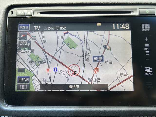ホンダ ヴェゼル ハイブリッド Z 埼玉県 2015(平27)年 13.8万km ホワイトオーキッドパール (株)IDOMが運営する【じしゃロン熊谷店】の自社ローン専用車両になりますこちらは現金またはオートローンご利用時の価格です。自社ローンご希望の方は別途その旨お申付け下さい/純正HDDナビ（BT/フルセグTV/AM/FM/CD/DVD)/ETC/社外ドライブレコーダー/バックカメラ/クルーズコントロール/LEDヘッドライト/コーナーセンサー/スペアキー/ルーフレール/シートヒーター/純正アルミホイール/プッシュスタート/純正フロアマット/ECON