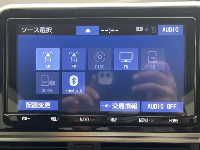 トヨタ シエンタ ハイブリッド ファンベースG 群馬県 2020(令2)年 7.5万km エアーイエロー 純正９型ナビ　全周囲カメラ　衝突被害軽減ブレーキ　車線逸脱警報　オートマチックハイビーム　両側パワースライドドア　クルーズコントロール　クリアランスソナー　前後ドライブレコーダー　ＥＴＣ　禁煙車