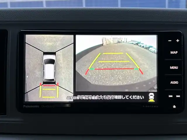 ダイハツ ミラ トコット G SA Ⅲ 千葉県 2023(令5)年 1.2万km プラムブラウンクリスタルマイカ 社外7V型ナビ/(AM/FM/CD/DVD/フルセグ/Bluetooth)/360°カメラ/衝突被害軽減システム/横滑り防止装置/ETC/ドライブレコーダー/アイドリングストップ/LEDヘッドライト/オートライト/電動格納ミラー/シートヒーター/シートリフター/禁煙車/プッシュスタート/スマートキー/フロアマット/ドアバイザー/スペアキー/取扱説明書/保証書