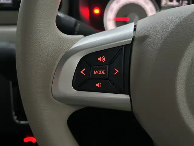 ダイハツ ミラ トコット G SA Ⅲ 千葉県 2023(令5)年 1.2万km プラムブラウンクリスタルマイカ 社外7V型ナビ/(AM/FM/CD/DVD/フルセグ/Bluetooth)/360°カメラ/衝突被害軽減システム/横滑り防止装置/ETC/ドライブレコーダー/アイドリングストップ/LEDヘッドライト/オートライト/電動格納ミラー/シートヒーター/シートリフター/禁煙車/プッシュスタート/スマートキー/フロアマット/ドアバイザー/スペアキー/取扱説明書/保証書