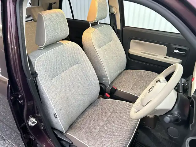 ダイハツ ミラ トコット G SA Ⅲ 千葉県 2023(令5)年 1.2万km プラムブラウンクリスタルマイカ 社外7V型ナビ/(AM/FM/CD/DVD/フルセグ/Bluetooth)/360°カメラ/衝突被害軽減システム/横滑り防止装置/ETC/ドライブレコーダー/アイドリングストップ/LEDヘッドライト/オートライト/電動格納ミラー/シートヒーター/シートリフター/禁煙車/プッシュスタート/スマートキー/フロアマット/ドアバイザー/スペアキー/取扱説明書/保証書