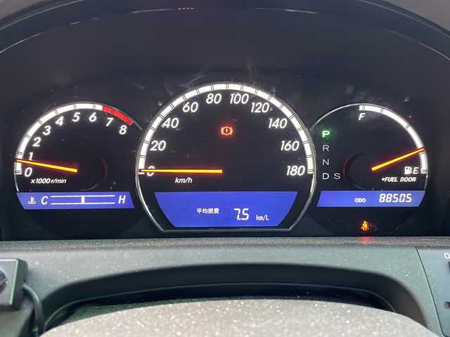 トヨタ クラウン ロイヤル ロイヤルサルーン プレミアムED 大阪府 2007(平19)年 8.9万km 黒 メーカー純正HDDナビ/バックモニター/ビルトインETC/社外１７インチAW/前席パワーシート/HIDヘッドライト/フォグランプ/革巻きステアリング/クルーズコントロール/電動格納ミラー/プラズマクラスター/ドアバイザー/保証書/取扱説明書/スペアキー1本