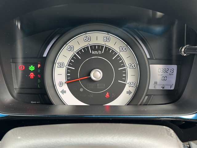 ホンダ Ｎ ＷＧＮ G SSパッケージⅡ 長野県 2019(平31)年 3.9万km クリスタルブラックパール ・純正オーディオ/CD ワンセグTV/・バックカメラ/・ビルトインETC/・ワンオーナー/・CTBA/・アイドリングストップ/・横滑り防止装置/・オートライト/・電動格納ミラー/・スマートキー/・エンジンプッシュスタート/・スタッドレス車載