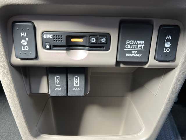 ホンダ Ｎ ＷＧＮ G SSパッケージⅡ 長野県 2019(平31)年 3.9万km クリスタルブラックパール ・純正オーディオ/CD ワンセグTV/・バックカメラ/・ビルトインETC/・ワンオーナー/・CTBA/・アイドリングストップ/・横滑り防止装置/・オートライト/・電動格納ミラー/・スマートキー/・エンジンプッシュスタート/・スタッドレス車載