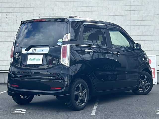 ホンダ Ｎ ＷＧＮ G SSパッケージⅡ 長野県 2019(平31)年 3.9万km クリスタルブラックパール ・純正オーディオ/CD ワンセグTV/・バックカメラ/・ビルトインETC/・ワンオーナー/・CTBA/・アイドリングストップ/・横滑り防止装置/・オートライト/・電動格納ミラー/・スマートキー/・エンジンプッシュスタート/・スタッドレス車載