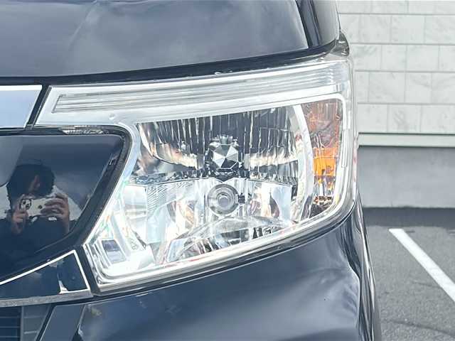 ホンダ Ｎ ＷＧＮ G SSパッケージⅡ 長野県 2019(平31)年 3.9万km クリスタルブラックパール ・純正オーディオ/CD ワンセグTV/・バックカメラ/・ビルトインETC/・ワンオーナー/・CTBA/・アイドリングストップ/・横滑り防止装置/・オートライト/・電動格納ミラー/・スマートキー/・エンジンプッシュスタート/・スタッドレス車載