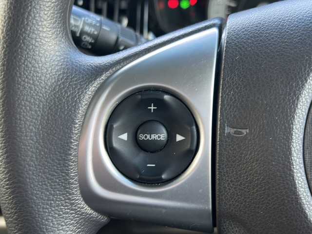 ホンダ Ｎ ＷＧＮ G SSパッケージⅡ 長野県 2019(平31)年 3.9万km クリスタルブラックパール ・純正オーディオ/CD ワンセグTV/・バックカメラ/・ビルトインETC/・ワンオーナー/・CTBA/・アイドリングストップ/・横滑り防止装置/・オートライト/・電動格納ミラー/・スマートキー/・エンジンプッシュスタート/・スタッドレス車載