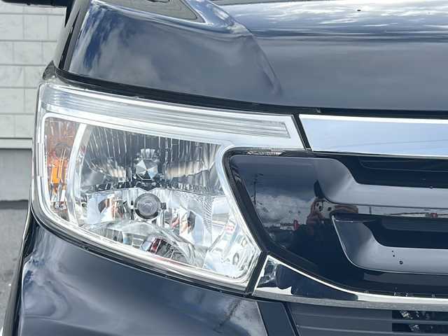 ホンダ Ｎ ＷＧＮ G SSパッケージⅡ 長野県 2019(平31)年 3.9万km クリスタルブラックパール ・純正オーディオ/CD ワンセグTV/・バックカメラ/・ビルトインETC/・ワンオーナー/・CTBA/・アイドリングストップ/・横滑り防止装置/・オートライト/・電動格納ミラー/・スマートキー/・エンジンプッシュスタート/・スタッドレス車載