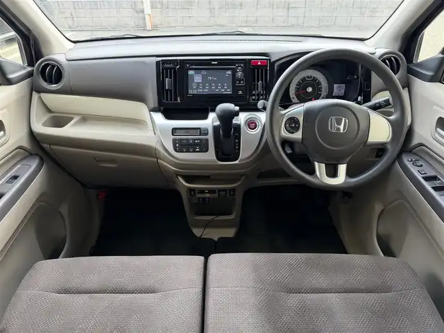 ホンダ Ｎ ＷＧＮ G SSパッケージⅡ 兵庫県 2019(平31)年 3.9万km クリスタルブラックパール ワンオーナー/純正オーディオ（DVD/CD/BT）/ワンセグTV/バックカメラ/ビルトインETC/前方ドライブレコーダー/シートヒーター/オートライト/スマートキー/純正ホイール　積み込み有/スタッドレスタイヤ　積み込み有