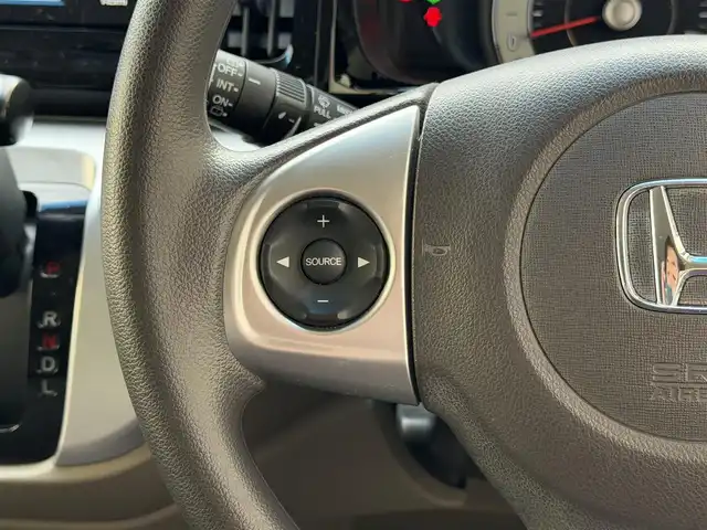 ホンダ Ｎ ＷＧＮ G SSパッケージⅡ 兵庫県 2019(平31)年 3.9万km クリスタルブラックパール ワンオーナー/純正オーディオ（DVD/CD/BT）/ワンセグTV/バックカメラ/ビルトインETC/前方ドライブレコーダー/シートヒーター/オートライト/スマートキー/純正ホイール　積み込み有/スタッドレスタイヤ　積み込み有