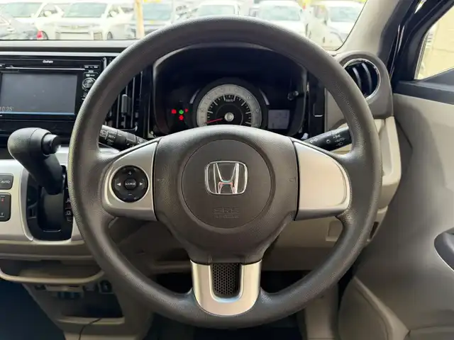 ホンダ Ｎ ＷＧＮ G SSパッケージⅡ 兵庫県 2019(平31)年 3.9万km クリスタルブラックパール ワンオーナー/純正オーディオ（DVD/CD/BT）/ワンセグTV/バックカメラ/ビルトインETC/前方ドライブレコーダー/シートヒーター/オートライト/スマートキー/純正ホイール　積み込み有/スタッドレスタイヤ　積み込み有