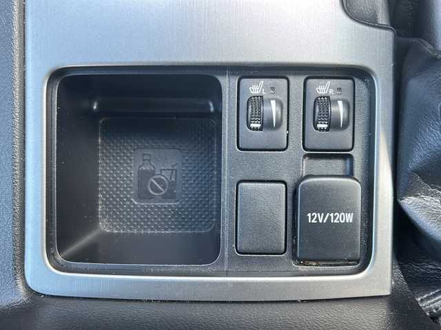 トヨタ ランドクルーザー プラド TXLパッケージ G－フロンティア 秋田県 2017(平29)年 5.6万km ヴィンテージブラウンパールクリスタルシャイン ・純正ナビ/・CD再生可能/・ワンセグTV/・Ｂｌｕｅｔｏｏｔｈ/・ムーンルーフ/・ＥＴＣ/・ドラレコ/・バックカメラ/・レザーシート/・前席パワーシート/・シートヒーター/・クルーズコントロール/・純正フロアマット/・前後コーナーセンサー/・横滑り防止装置