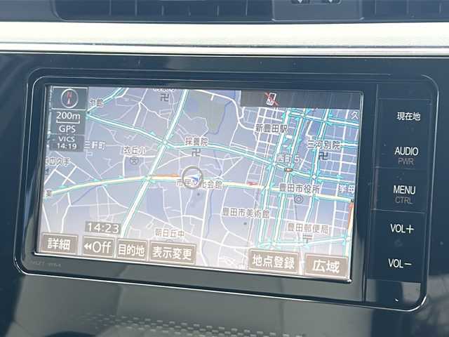 トヨタ オーリスハイブリッド Gパッケージ 愛知県 2016(平28)年 9.7万km ブラックマイカ /純正ナビ/フルセグTV//Bluetooth/CD・DVD//バックカメラ/ビルトインETC//社外デジタルインナーミラー//トヨタセーフティセンスC//プリクラッシュセーフティ//レーンディパーチャーアラート//クリアランスソナー//クルーズコントロール//先行車発進お知らせ//専用本革×ウルトラスエードシート//前席シートヒーター//LEDオートライト//電動格納ミラーウィンカー//プッシュスタート//ISOFIX//純正フロアマット/純正ドアバイザー//取扱説明書/新車保証書//スペアキー//車検R9年５月２３日まで