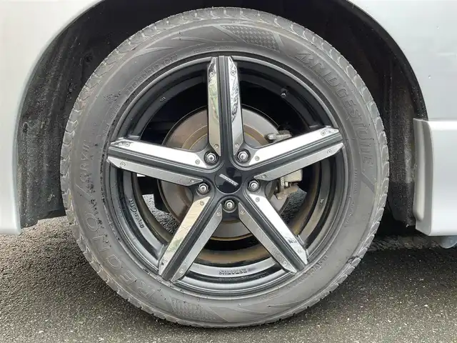 日産 エルグランド ライダー 黒本革 パワーシート 東京都 2014(平26)年 5.6万km ブリリアントシルバー ユーザー買取車/純正ナビ/全方位カメラ/両側パワスラ/黒本革/クルコン/ドラレコ/パワーバックドア/ビルトインＥＴＣ/シートヒーター/ポジションメモリー/フルタイム４ＷＤ/レーダー探知機/キャプテンシート/助手席電動オットマン/２列目キャプテンシート /２列目オットマン /横滑り制御機能/プッシュスタート/スマートキー/純正フロアマット/純正ドアバイザー