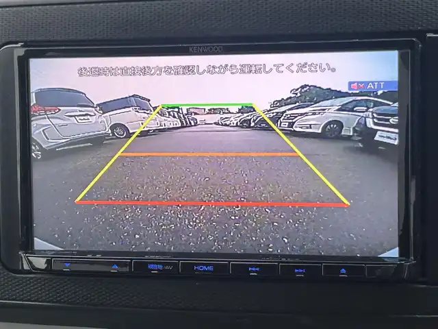 ダイハツ ミラ イース X SAⅢ 大阪府 2018(平30)年 4.8万km ホワイト 社外SDナビ/バックカメラ/衝突被害軽減システム/横滑り防止装置/オートマチックハイビーム/アイドリングストップ/純正フロアマット/純正LEDライト/ETC/ドライブレコーダー/スペアキー2本/保証書/取扱説明書