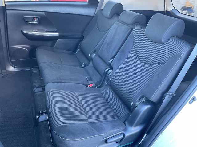 トヨタ プリウス α S 栃木県 2016(平28)年 7.5万km ホワイトパールクリスタルシャイン 純正HDDナビ/品番:NHZN-X61G/Bluetooth/TV/CD/DVD/バックカメラ/前後ドライブレコーダー/ETC/横滑り防止装置/盗難防止装置/パーキングアシスト/オートライト/LEDヘッドライト/フォグランプ/ドアバイザー/プッシュスタート/スマートキー(スペアキー有)/社外16インチアルミホイール/取扱説明書/純正ホイール・サマータイヤ積込