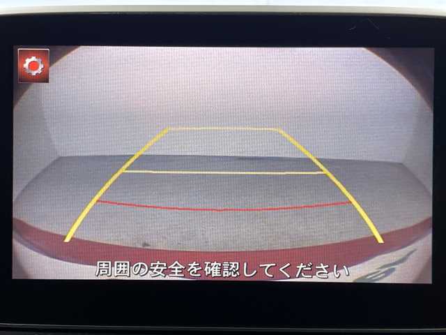 マツダ アクセラ スポーツ 15S 岐阜県 2014(平26)年 12.2万km ソウルレッドプレミアムメタリック 純正SDナビ/（CD/DVD/USB/Bluetooth/AUX/フルセグ）/バックカメラ/ETC/ドライブレコーダー/ステアリングスイッチ/革巻きステアリング/電動格納ミラー/MTモード付AT/スマートキー/プッシュスタート/オートLEDヘッドライト/純正フロアマット/純正ドアバイザー/純正16インチAW