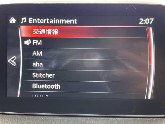 マツダ アクセラ スポーツ 15S 岐阜県 2014(平26)年 12.2万km ソウルレッドプレミアムメタリック 純正SDナビ/（CD/DVD/USB/Bluetooth/AUX/フルセグ）/バックカメラ/ETC/ドライブレコーダー/ステアリングスイッチ/革巻きステアリング/電動格納ミラー/MTモード付AT/スマートキー/プッシュスタート/オートLEDヘッドライト/純正フロアマット/純正ドアバイザー/純正16インチAW