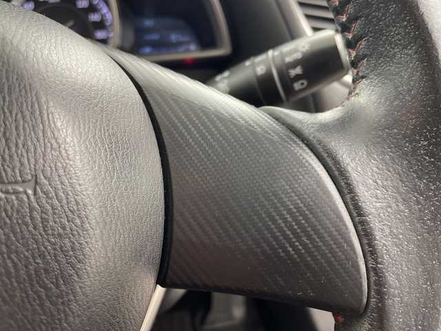 マツダ アクセラ スポーツ 15S 岐阜県 2014(平26)年 12.2万km ソウルレッドプレミアムメタリック 純正SDナビ/（CD/DVD/USB/Bluetooth/AUX/フルセグ）/バックカメラ/ETC/ドライブレコーダー/ステアリングスイッチ/革巻きステアリング/電動格納ミラー/MTモード付AT/スマートキー/プッシュスタート/オートLEDヘッドライト/純正フロアマット/純正ドアバイザー/純正16インチAW