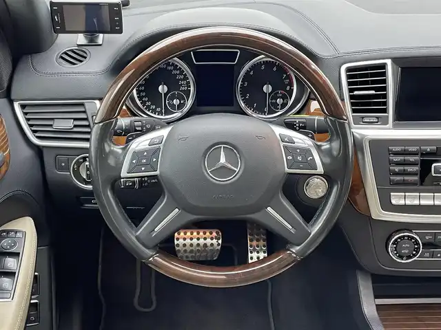 メルセデス・ベンツ,ＧＬクラス,GL550 4マチック AMG エクスクルーシブ