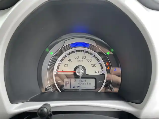 スズキ ハスラー X 滋賀県 2018(平30)年 6.1万km チアフルピンクメタリック/ホワイト2トーンルーフ 社外ナビ/(CD/DVD/フルセグ/Bluetooth)/バックカメラ/ETC/シートヒーター/アイドリングストップ/ステアリングスイッチ/前後ドラレコ/スマートキー/プッシュスタート
