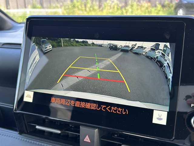 トヨタ ヴォクシー ハイブリッド S－Z 山形県 2025(令7)年 0.1万km未満 ホワイトパールクリスタルシャイン 純正HDDナビ/(フルセグTV/Bluetooth/USB/HDMI)/フリップダウンモニター/両側パワースライドドア/クルーズコントロール/バックカメラ/ETC2.0/シートヒーター/ハンドルヒーター/純正LEDライト/純正アルミホイール/ハーフレザーシート