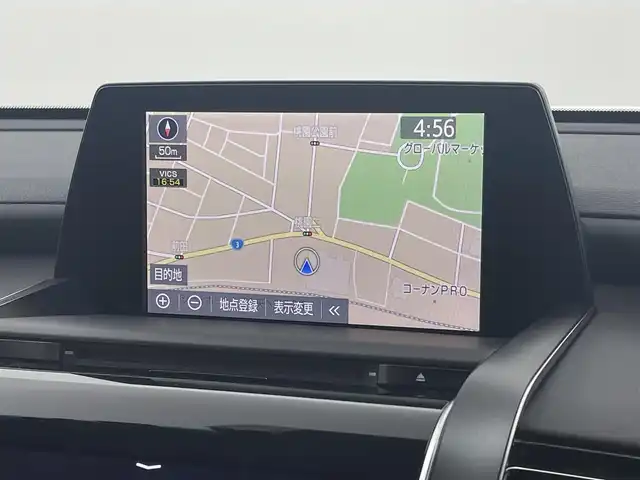 トヨタ クラウン ハイブリッド RS リミテッド 福岡県 2020(令2)年 4.9万km ホワイトパールクリスタルシャイン サンルーフ　/純正ナビ　/フルセグTV　/バックカメラ　/ＥＴＣ２．０　/前後ドライブレコーダー　/レーダー探知機　/レーダークルーズコントロール　/トヨタセーフティセンス　/コーナーセンサー　/衝突被害軽減ブレーキ　/レーンキープ　/ブラインドスポットモニター　/アクセル踏み間違い防止　/ＭＴモード付き　/パワーシート　/シートベンチレーション／ヒーター　/ステアリングヒーター　/ＬＥＤヘッドライト