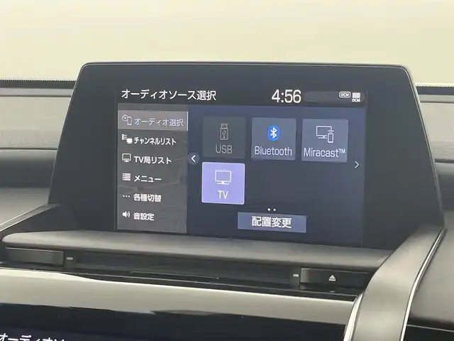 トヨタ クラウン ハイブリッド RS リミテッド 福岡県 2020(令2)年 4.9万km ホワイトパールクリスタルシャイン サンルーフ　/純正ナビ　/フルセグTV　/バックカメラ　/ＥＴＣ２．０　/前後ドライブレコーダー　/レーダー探知機　/レーダークルーズコントロール　/トヨタセーフティセンス　/コーナーセンサー　/衝突被害軽減ブレーキ　/レーンキープ　/ブラインドスポットモニター　/アクセル踏み間違い防止　/ＭＴモード付き　/パワーシート　/シートベンチレーション／ヒーター　/ステアリングヒーター　/ＬＥＤヘッドライト