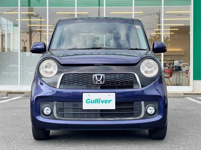 ホンダ Ｎ ＯＮＥ プレミアム 静岡県 2013(平25)年 6.9万km プレミアムブルームーンパール エンジンスタートボタン/取扱説明書/パワーステアリング/パワーウィンドウ/アイドリングストップ/スマートキー/オートエアコン/CD/CDチェンジャー/USB入力端子/ベンチシート/純正フロアマット/純正アルミホイール/ABS/横滑り防止装置/盗難防止装置/オートライト/キセノン/Wエアバック