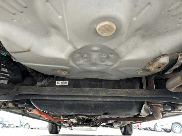 トヨタ アクア S 新潟県 2014(平26)年 5.8万km コバルトブルーメタリック 社外ナビ/(AM/FM/CD/ワンセグ)/ETC/アイドリングストップ/社外アルミホイール/AUTOライト/HIDヘッドライト/ドアバイザー/電格ミラー/プッシュスタート/スマートキー/純正フロアマット