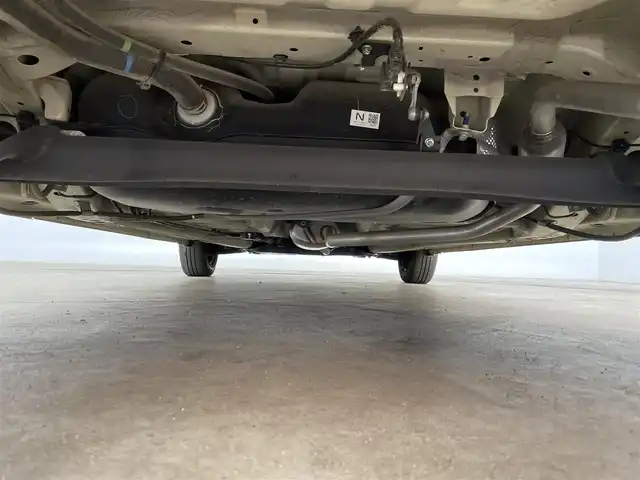 スズキ ワゴンＲ スマイル HYBRID X 千葉県 2022(令4)年 1.3万km シフォンアイボリーメタリック 禁煙車　/衝突軽減システム　/両側パワースライドドア　/コーナーセンサー　/アダクティブクルーズコントロール　/車線逸脱警報　/シートヒーター　/電格ミラー　/横滑り防止装置　/プッシュスタート　/ＬＥＤヘッドライト/USBポート