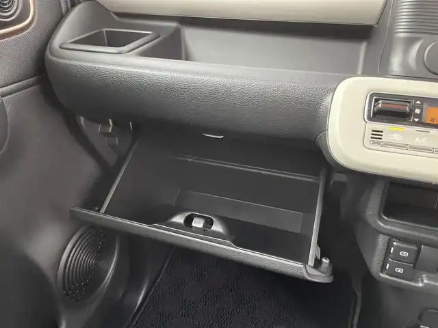 スズキ ワゴンＲ スマイル HYBRID X 千葉県 2022(令4)年 1.3万km シフォンアイボリーメタリック 禁煙車　/衝突軽減システム　/両側パワースライドドア　/コーナーセンサー　/アダクティブクルーズコントロール　/車線逸脱警報　/シートヒーター　/電格ミラー　/横滑り防止装置　/プッシュスタート　/ＬＥＤヘッドライト/USBポート