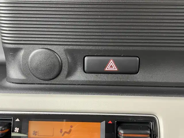 スズキ ワゴンＲ スマイル HYBRID X 千葉県 2022(令4)年 1.3万km シフォンアイボリーメタリック 禁煙車　/衝突軽減システム　/両側パワースライドドア　/コーナーセンサー　/アダクティブクルーズコントロール　/車線逸脱警報　/シートヒーター　/電格ミラー　/横滑り防止装置　/プッシュスタート　/ＬＥＤヘッドライト/USBポート