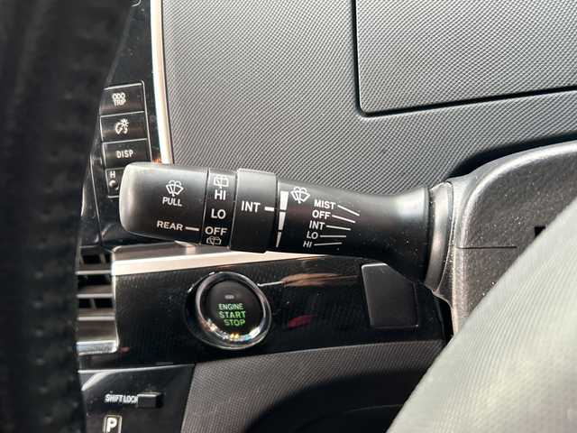 トヨタ エスティマ アエラス 広島県 2013(平25)年 6.1万km グレイッシュブルーマイカメタリック 禁煙/純正ナビ(NSZT-W62G)/・フルセグ/CD/DVD/BT/SD/バックカメラ/クルーズコントロール/両側パワースライドドア/電動格納ウィンカーミラー/ＨＩＤヘッドライト/フォグランプ/オットマン/デュアルエアコン/スマートキー/プッシュスタート/ETC/純正１８インチアルミホイール/Wエアバック