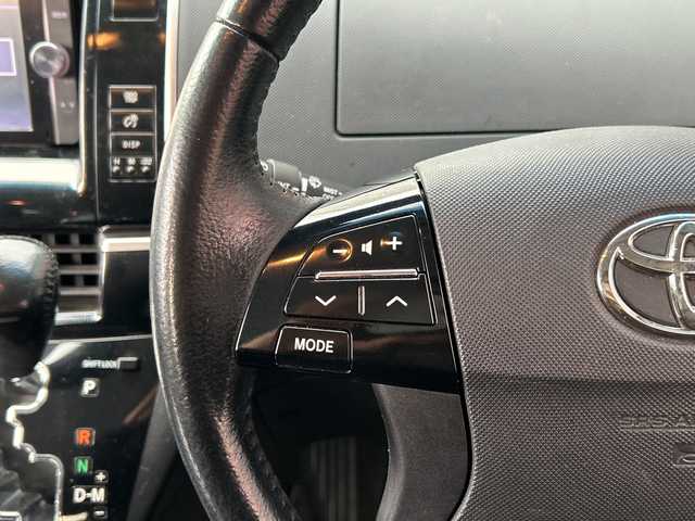 トヨタ エスティマ アエラス 広島県 2013(平25)年 6.1万km グレイッシュブルーマイカメタリック 禁煙/純正ナビ(NSZT-W62G)/・フルセグ/CD/DVD/BT/SD/バックカメラ/クルーズコントロール/両側パワースライドドア/電動格納ウィンカーミラー/ＨＩＤヘッドライト/フォグランプ/オットマン/デュアルエアコン/スマートキー/プッシュスタート/ETC/純正１８インチアルミホイール/Wエアバック