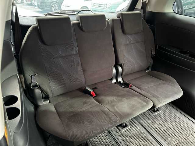 トヨタ エスティマ アエラス 広島県 2013(平25)年 6.1万km グレイッシュブルーマイカメタリック 禁煙/純正ナビ(NSZT-W62G)/・フルセグ/CD/DVD/BT/SD/バックカメラ/クルーズコントロール/両側パワースライドドア/電動格納ウィンカーミラー/ＨＩＤヘッドライト/フォグランプ/オットマン/デュアルエアコン/スマートキー/プッシュスタート/ETC/純正１８インチアルミホイール/Wエアバック