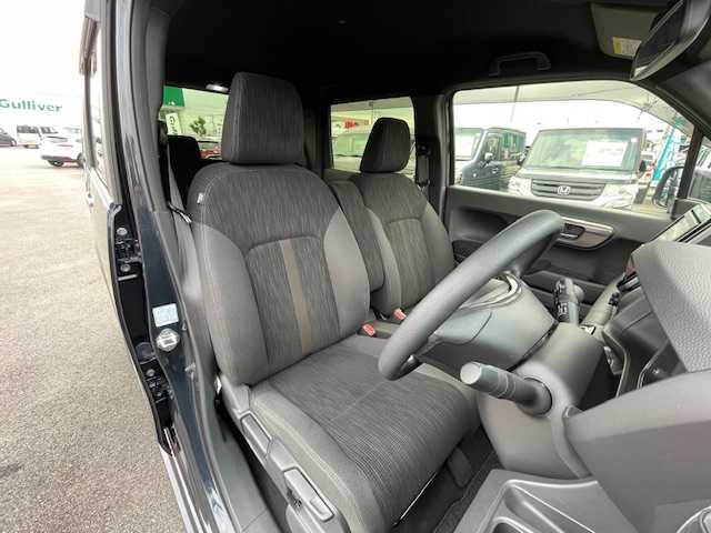 ホンダ Ｎ ＷＧＮ 静岡県 2020(令2)年 1.4万km ミッドナイトブルービームM ●純正ナビ/(ワンセグ/CD/DVD/Bluetooth)/●運転席シートヒーター/●バックカメラ/●レーダークルーズコントロール/●衝突被害軽減システム/●先行車発信通知/●レーンキープアシスト/●後方コーナーセンサー/●電動パーキングブレーキ/●オートブレーキホールド/●LEDライト＆フォグランプ/●オートライト/●レベライザー/●ステアリングスイッチ/●ETC/●純正14インチアルミホイール/●W＋サイド＋カーテンSRS＋ABS