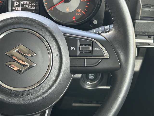 スズキ ジムニー XC 福島県 2021(令3)年 3.6万km ブルーイッシュブラックパール3 社外ナビゲーション/型番：AVIC-RQ912/【DVD/SD/HDMI/BT/TV】/バックカメラ/ビルトインETC/デュアルセンサーブレーキサポート/クルーズコントロール/誤発進抑制機能/車線逸脱警報機能/ふらつき警報機能/先行車発進お知らせ機能/標識認識機能/前席シートヒーター/ステリングリモコン/シートカバー/LEDオートライト/LEDフォグランプ/純正アルミ＋スタッドレスタイヤ車載/175/80R16/純正フロアマット/純正ドアバイザー