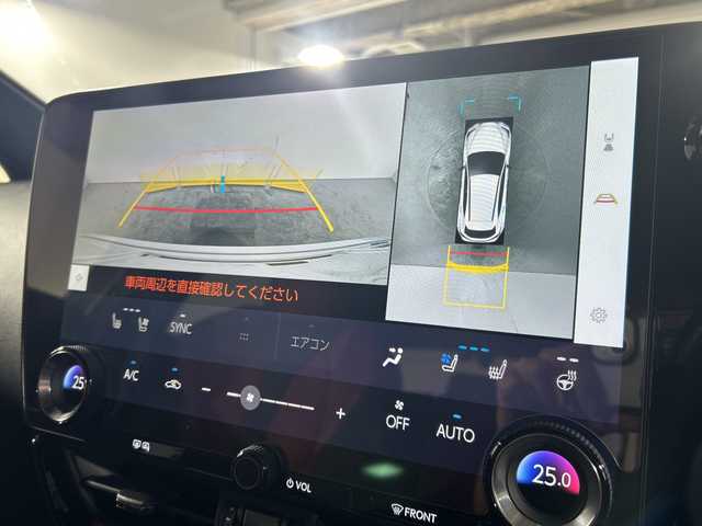 レクサス ＮＸ 350 Fスポーツ 福岡県 2022(令4)年 2.6万km ホワイトノーヴァガラスフレーク サンルーフ/純正14インチディスプレイオーディオ/・ナビ/CD/DVD/BT/HDMI/フルセグTV/・パノラミックビューモニター/レクサスセーフティシステム＋/赤革シート/・シートヒーター/ベンチレーション（D/N）/・パワーシート（D/N)/デジタルインナーミラー/ヘッドアップディスプレイ/ドライブレコーダー前後/ETC2.0/革巻きステアリング/・ステアリングリモコン/・ステアリングヒータ/パドルシフト/置くだけ充電/パワーバックドア/3眼LEDヘッドライト/・オートライト/・フォグランプ/純正20インチアルミホイール
