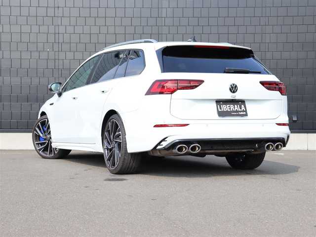フォルクスワーゲン ＶＷ ゴルフＲヴァリアント TSI 4モーション 宮城県 2023(令5)年 3.3万km 白 純正ナビＴＶ・フルセグ/・BT・androidauto・appleCarplay・mirrorlink/IQドライブ/・プリクラッシュブレーキシステム/・ドライバー疲労検知/・レーンチェンジアシストシステム/液晶コンビネーションメーター/アダプティブクルーズコントロール/Ｒ専用スポーツシート/・左右シートヒーター/ステアリングヒーター/バックカメラ/パークアシスト/パドルシフト/ヘッドアップディスプレイ/ドライブモードセレクト/ＥＴＣ２．０/パワーバックドア/ワイヤレス充電/オートブレーキホールド/IQライト/オートハイビーム
