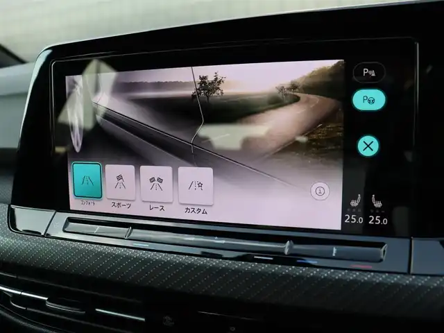フォルクスワーゲン ＶＷ ゴルフＲヴァリアント TSI 4モーション 宮城県 2023(令5)年 3.3万km 白 純正ナビＴＶ・フルセグ/・BT・androidauto・appleCarplay・mirrorlink/IQドライブ/・プリクラッシュブレーキシステム/・ドライバー疲労検知/・レーンチェンジアシストシステム/液晶コンビネーションメーター/アダプティブクルーズコントロール/Ｒ専用スポーツシート/・左右シートヒーター/ステアリングヒーター/バックカメラ/パークアシスト/パドルシフト/ヘッドアップディスプレイ/ドライブモードセレクト/ＥＴＣ２．０/パワーバックドア/ワイヤレス充電/オートブレーキホールド/IQライト/オートハイビーム