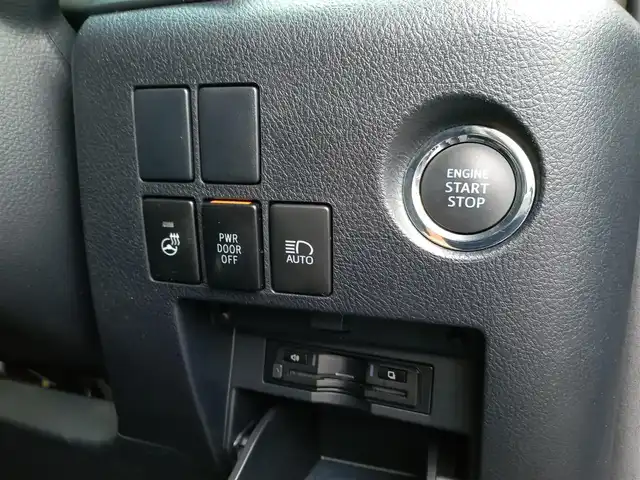 トヨタ アルファード S Cパッケージ 福井県 2019(令1)年 6.9万km ブラック サンルーフ/アルパイン10インチナビ/バックカメラ/フリップダウンモニター/両側パワースライドドア/レーダークルーズコントロール/前後コーナーセンサー/パーキングアシスト/衝突被害軽減システム/シートヒーター・エアシート/パワーシート/シートメモリー/ETC/パワーバックドア/レザーシート/ステアリングヒーター/ダブル＋サイドエアバッグ/カーテンエアバッグ/社外フロアマット/LEDヘッドライト/オートマチックハイビーム/スマートキー