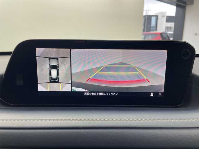 マツダ ＣＸ－３０ 20S プロアクティブツーリングセレ 群馬県 2020(令2)年 1.4万km ジェットブラックマイカ 純正８．８型ナビ　全周囲カメラ　電動リアゲート　パワーシート　前後ドラレコ　ビルトインＥＴＣ　アダプティブクルーズコントロール　ＢＳＭ　衝突被害軽減ブレーキ　シートヒーター　ＬＥＤライト　禁煙車