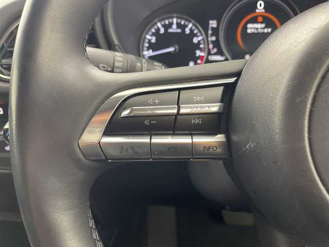 マツダ ＣＸ－３０ 20S プロアクティブツーリングセレ 群馬県 2020(令2)年 1.4万km ジェットブラックマイカ 純正８．８型ナビ　全周囲カメラ　電動リアゲート　パワーシート　前後ドラレコ　ビルトインＥＴＣ　アダプティブクルーズコントロール　ＢＳＭ　衝突被害軽減ブレーキ　シートヒーター　ＬＥＤライト　禁煙車