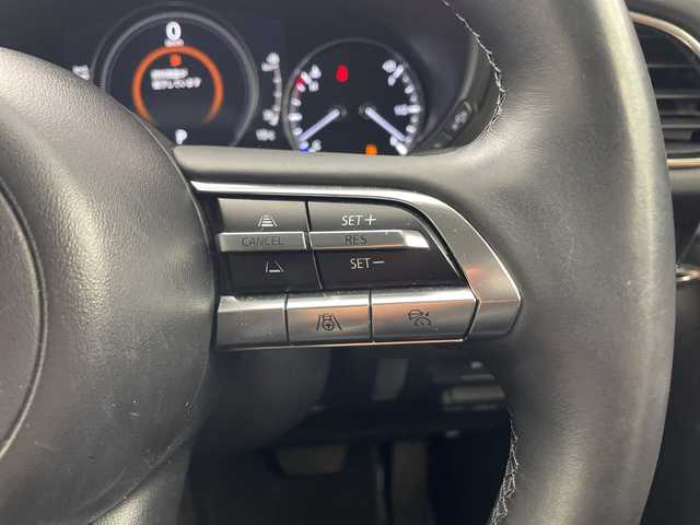 マツダ ＣＸ－３０ 20S プロアクティブツーリングセレ 群馬県 2020(令2)年 1.4万km ジェットブラックマイカ 純正８．８型ナビ　全周囲カメラ　電動リアゲート　パワーシート　前後ドラレコ　ビルトインＥＴＣ　アダプティブクルーズコントロール　ＢＳＭ　衝突被害軽減ブレーキ　シートヒーター　ＬＥＤライト　禁煙車