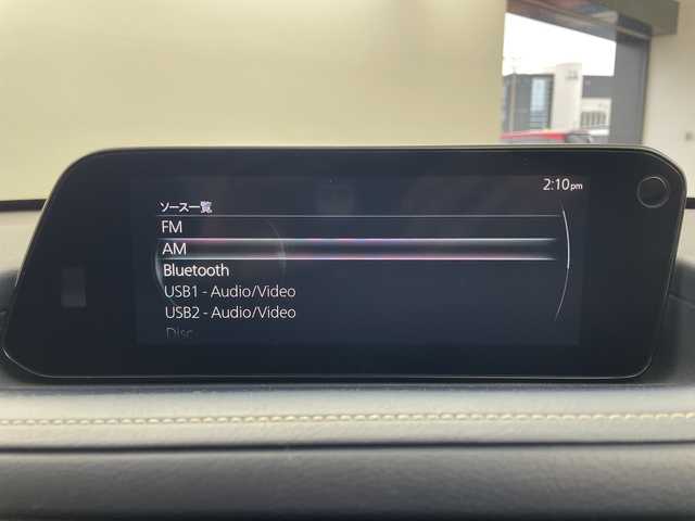 マツダ ＣＸ－３０ 20S プロアクティブツーリングセレ 群馬県 2020(令2)年 1.4万km ジェットブラックマイカ 純正８．８型ナビ　全周囲カメラ　電動リアゲート　パワーシート　前後ドラレコ　ビルトインＥＴＣ　アダプティブクルーズコントロール　ＢＳＭ　衝突被害軽減ブレーキ　シートヒーター　ＬＥＤライト　禁煙車