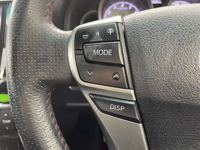 トヨタ マークＸ 250G Sパッケージ G’s 群馬県 2014(平26)年 10.7万km ホワイトパールクリスタルシャイン ALPINE8インチナビ/・AM/FM/CD/DVD/Bluetooth/フルセグTV/=====/ＡＬＰＩＮＥ８インチナビ　バックカメラ　専用ハーフレザーシート　プッシュスタート　スマートキー　クルーズコントロール　Ｇ’ｓ専用純正１９インチアルミホイール／専用キャリパー　ＥＴＣ　ワンオーナー