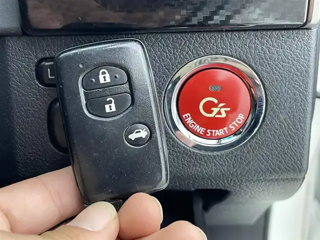 トヨタ マークＸ 250G Sパッケージ G’s 群馬県 2014(平26)年 10.7万km ホワイトパールクリスタルシャイン ALPINE8インチナビ/・AM/FM/CD/DVD/Bluetooth/フルセグTV/=====/ＡＬＰＩＮＥ８インチナビ　バックカメラ　専用ハーフレザーシート　プッシュスタート　スマートキー　クルーズコントロール　Ｇ’ｓ専用純正１９インチアルミホイール／専用キャリパー　ＥＴＣ　ワンオーナー